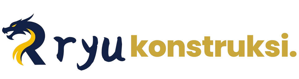 logo ryu konstruksi