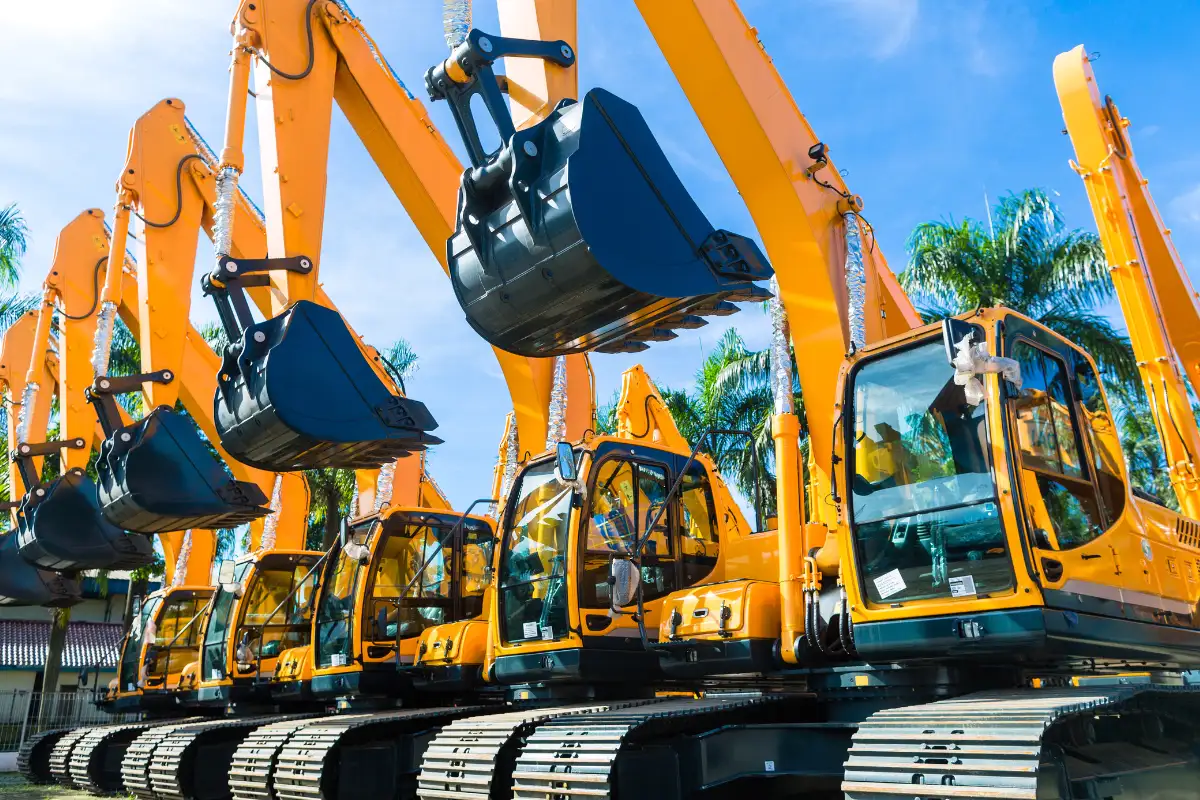 Manfaat Menggunakan Paket Sewa Alat Berat dan Operator