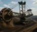 bucket wheel excavator