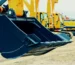 fungsi bucket excavator