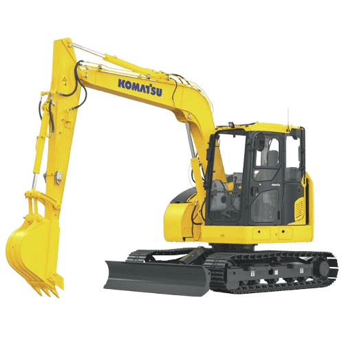 hubungi kami untuk sewa excvator pc 75 jakarta