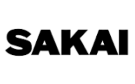logo brand sakai